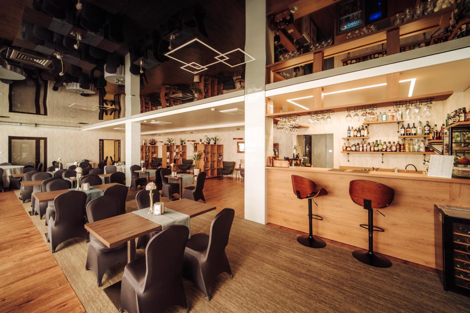 Hotel Jantar Wellness & Spa Устка Экстерьер фото